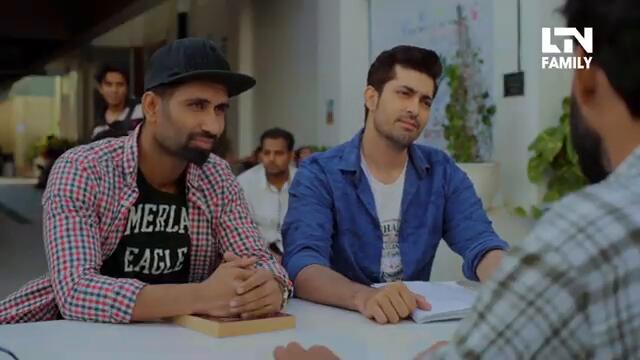 Emaan ( ایمان ) Episode 18 | Best Scene with English Subtitles - Zainab Shabbir | Pakistani Drama