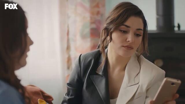 Романтика Прервалась На Полпути - Постучись В Мою Дверь 114 Эпизод