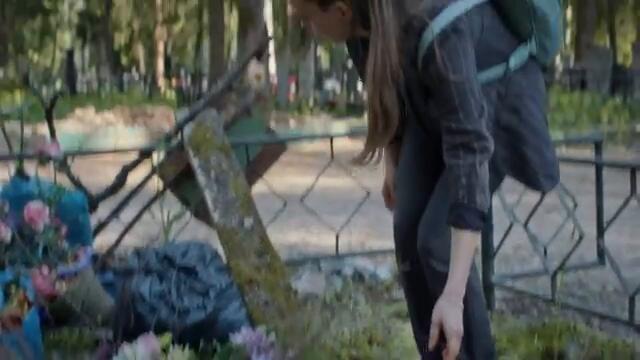 Настенька 2 (2024). 1 серия. Детективная мелодрама, ПРЕМЬЕРА!