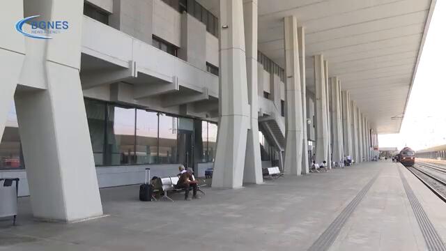 Няма желаещи за близо 2000 свободни работни места в системата на БДЖ - ЗА 02.10.2024