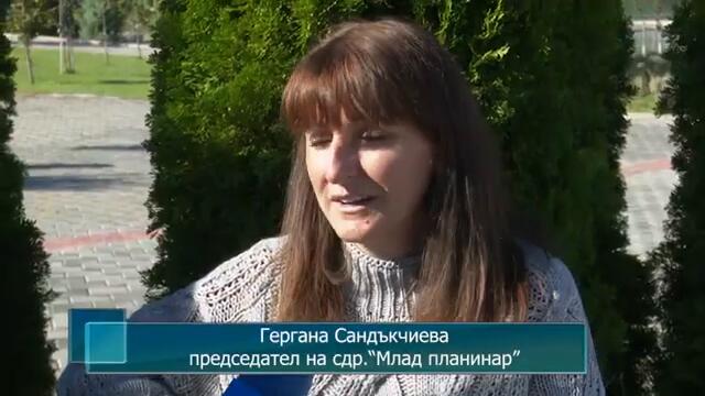 Стотици заявиха участие в XI НТП “По стъпките на Самуиловите воини” на 6 октомври