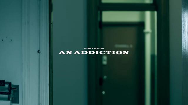 Eminem - An Addiction (2024)
