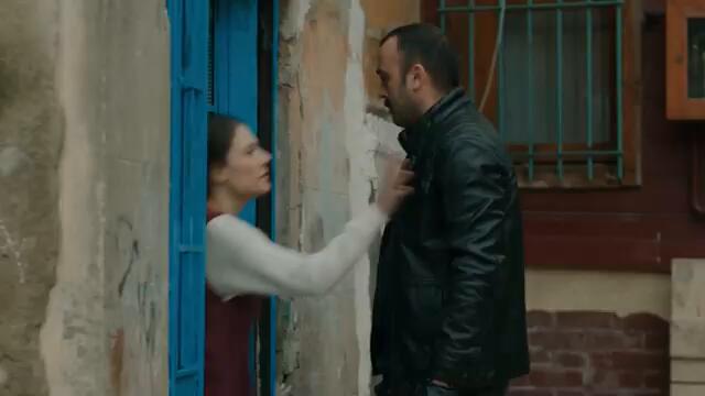 Çukur Ahalisi Cumali'ye İsyan Etti - Çukur 2. Sezon 13. Bölüm