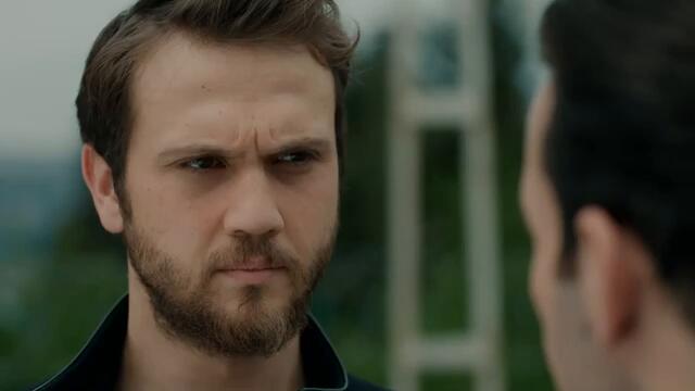 Ersoy, Yamaç'a Muhbirlik Yaptı - Çukur 2. Sezon 13. Bölüm