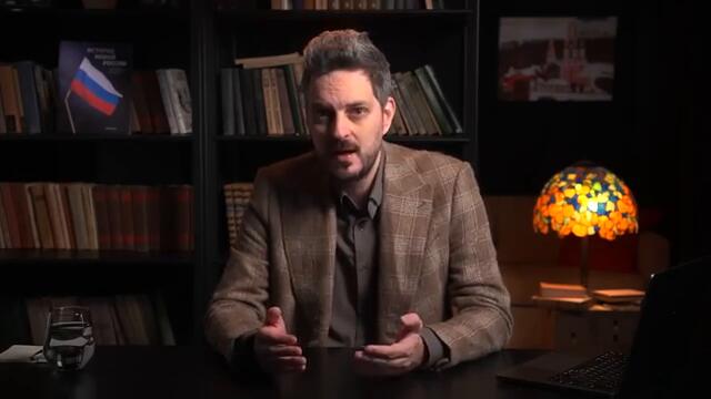 Проект бюджета на 2025 год: все деньги на войну (English subtitles) @Max_Katz