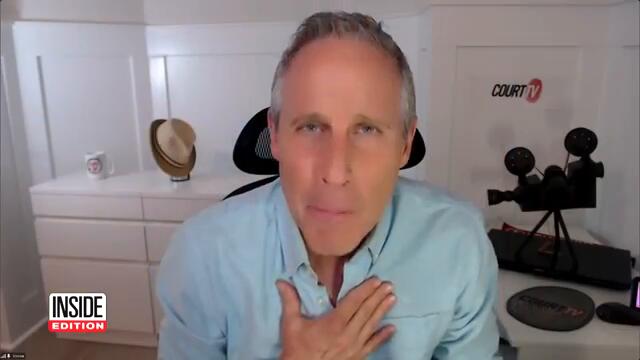 Cop Testifies Judge and Sheriff Had Dispute Before Shooting