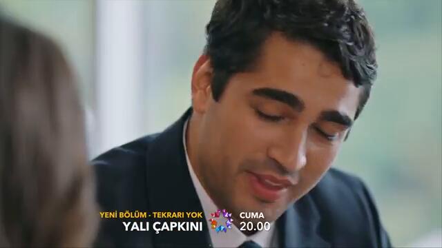 Yalı Çapkını 77. Bölüm 2. Fragman