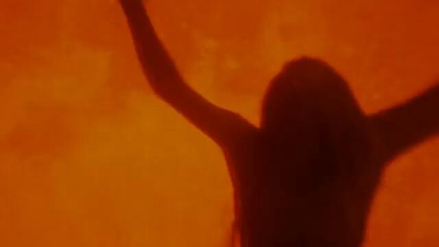 AURORA - Starvation (ANNA Remix) [Visualiser]