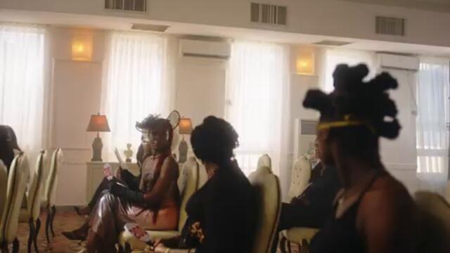 Skiibii - Steeze (Official Video)