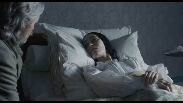 NOSFERATU Official Trailer 2 (2024) Willem Dafoe