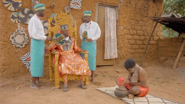 QUEEN 👑 :EP 01 :UMWAMIKAZI BAMWIRUKANYE IBWAMI:TIMELESS VEVO