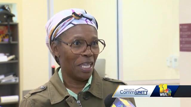 CASA helps immigrants with classes, services