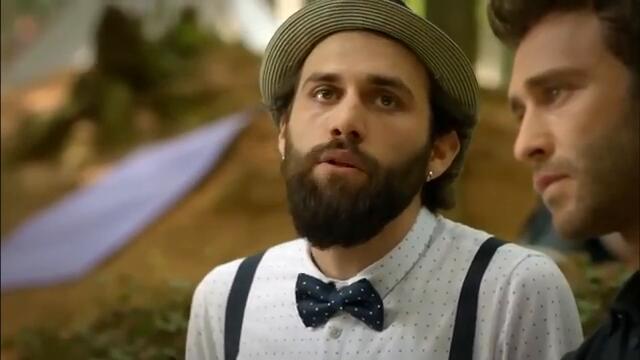 Светлячок 24 Серия (Русский Дубляж) FULL HD