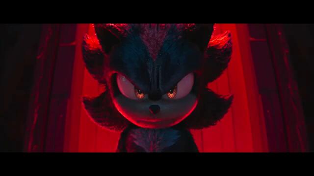 Sonic the Hedgehog 3 - Final Trailer (2024) | SEGA