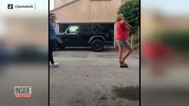 What Is the 'Chicken Dance' Prank?