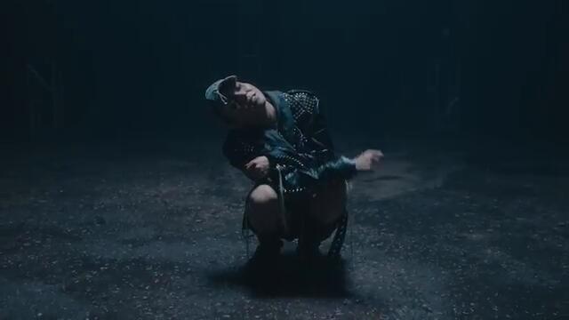 WOOSUNG – 44 (Forget Forever) | Official Music Video