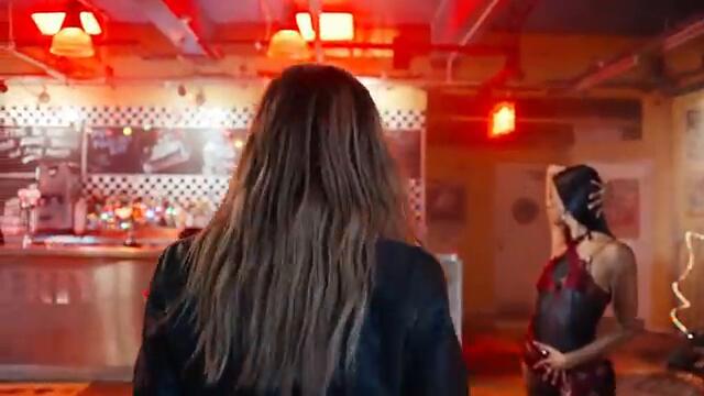 Perrie - You Go Your Way (Official Video)