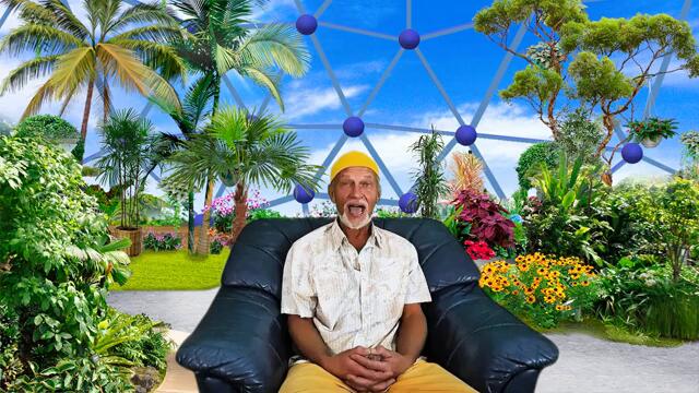 «Седьмой Портал» (полнолуние Девы) 9. «Призванный Христос»