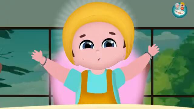 Fruit Song by Khalsa Phulwari | ਖਾੳਗੇ ਜੇ ਫਲ | Khaoge Je Phal | Punjabi Rhymes | Sikh Rhymes