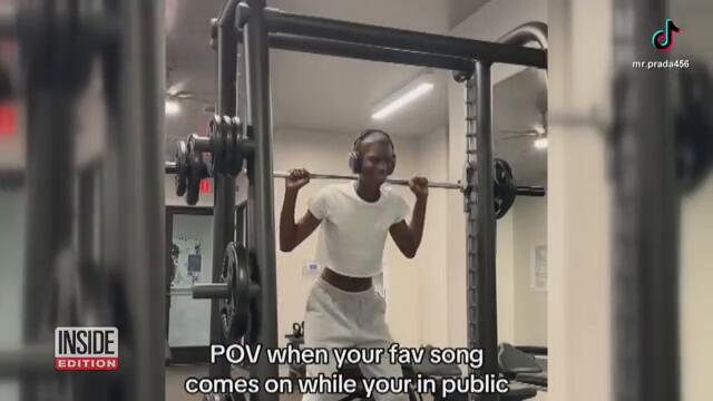 TikToker Mr. Prada Accused of Murdering Therapist: Cops