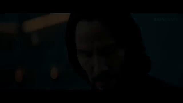 John Wick: Chapter 5 (2025 Movie) First Trailer – Keanu Reeves