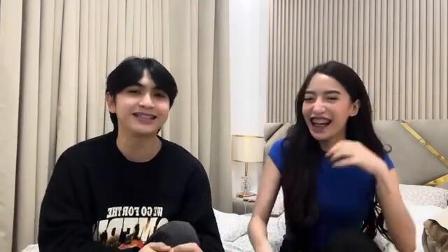 NAGKAALITAN SI SABBY AT FRANZ! (wala ng FRANZPHIA!)