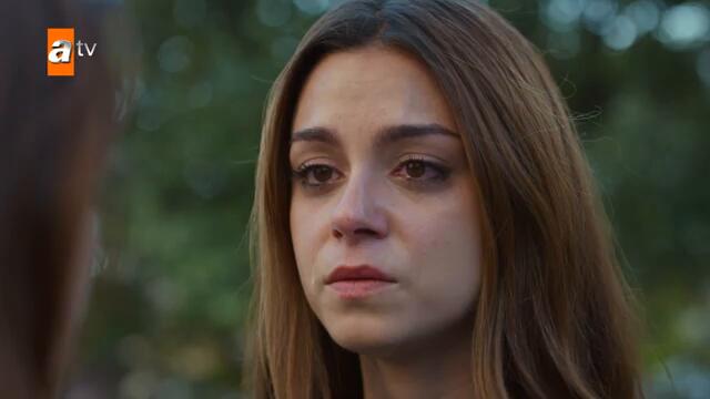 Aslım herkesin içinde Gece'ye tokadı geçirdi! - Kör Nokta 3. Bölüm