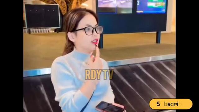 TANDA TANDA ABANG AZIS KESEPIAN ‼️ Tak Ada Istri Di Rumah, Agenda Putri Hari Ini 🤫