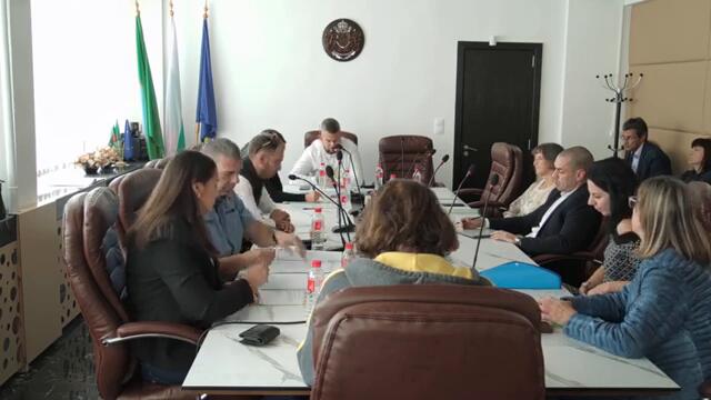 Извънредно заседание на Общински съвет - Драгоман на 03.10.2024 г.