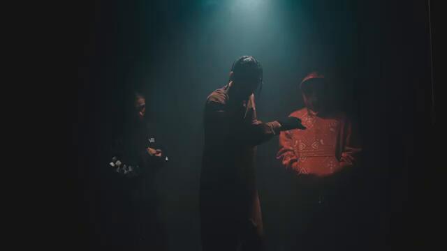 Awie - Dreams and Nightmares (Official Music Video)