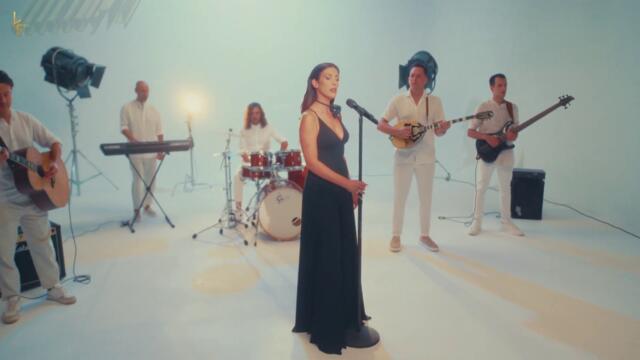 Μαρία Ιωαννίδου - Ζεϊμπέκικα