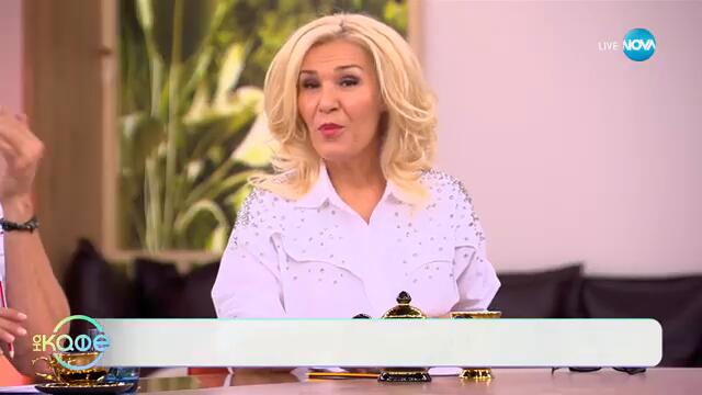 Киану Рийвс: Професионален автомобилен състезател - „На кафе“ (07.10.2024)