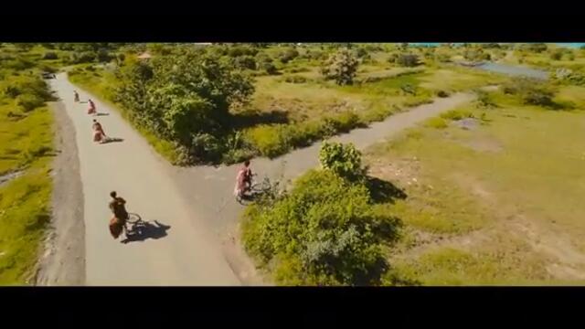Kaali Bindi (Official Video) - Sanju Rathod Ft. Akriti Negi | G-Spark | #kaalibindi #marathisong