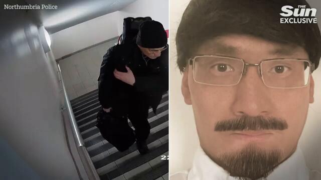 Twisted GP pleads GUILTY to trying to kill mum’s lover with poison jab after posing as Covid nurse
