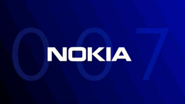 Nokia __ Shimmer __ Ringtone