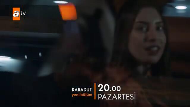 Karadut 4.Bölüm 1. Fragmanı | "Ben Senin Babanım!"