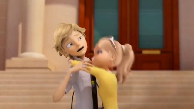 y2mate.com - Miraculous Tales of Ladybug and Cat Noir S4  Theme Song Bulgarian_v720P