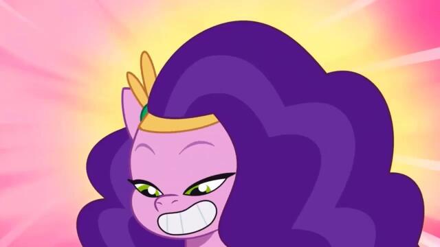 y2mate.com - My Little Pony Tell Your Tale Special 1 FakeYouDeepPonies Dub_v720P