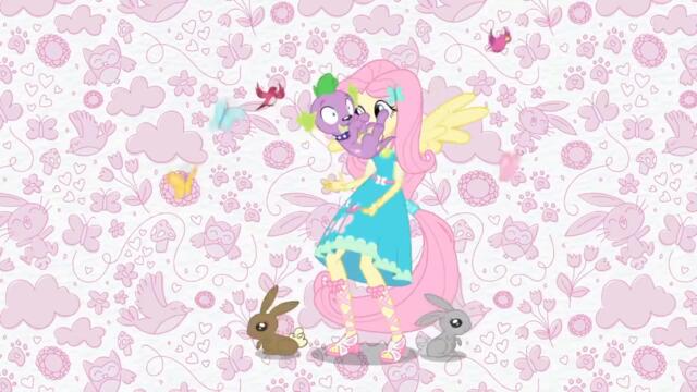 y2mate.com - Opening Titles  MLP Equestria Girls  Specials Digital Series Full HD_720pFH