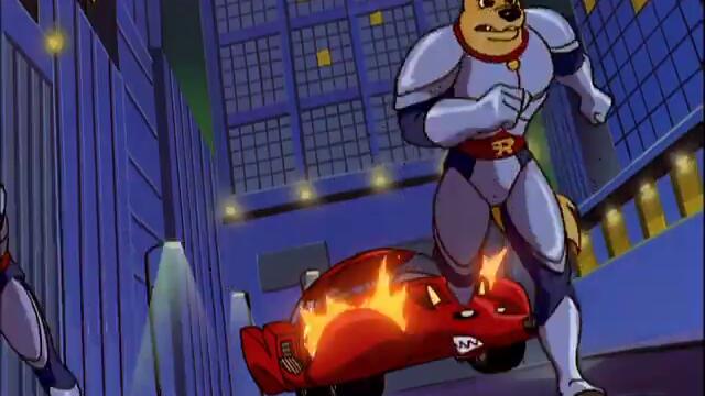 y2mate.com - Road Rovers  Intro GERMANDE_480p