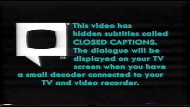 y2mate.com - Snow White And The Seven Dwarfs VHS UK 2001 1_v720P