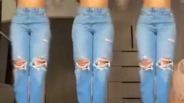 dc parrisgoebel 👑 #rihanna #superbowl #dance #shorts
