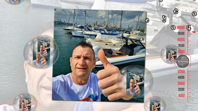 Γιάννης Πλούταρχος - Φίλε - приятелю
