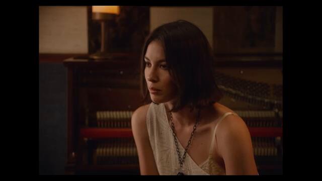 Gracie Abrams - The Secret of Us (Short Film) | Vevo Extended Play