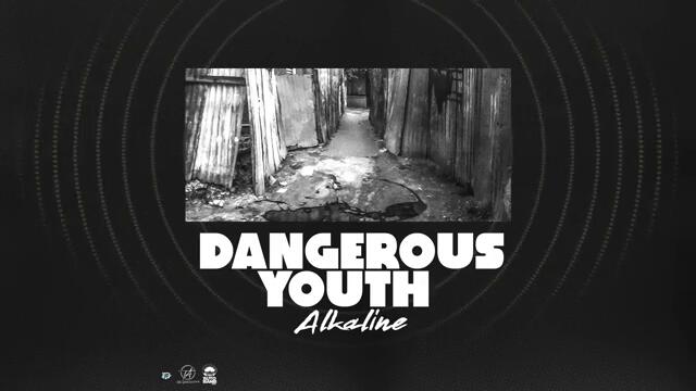 Alkaline - Dangerous Youth (Official Visualizer)