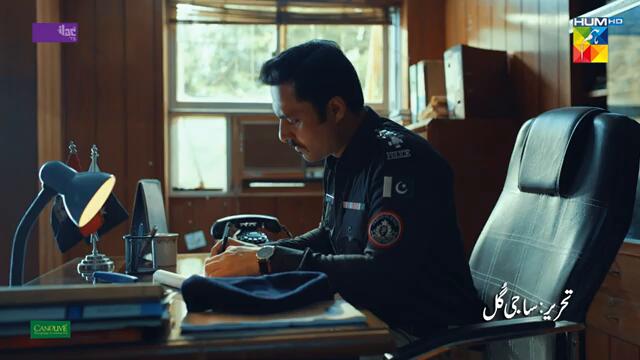 Nadaan - Ep 02 [CC] - 12th Oct 24 [ Ahmed Ali Akbar & Ramsha Khan ] Spons Happilac Paints & CanOlive