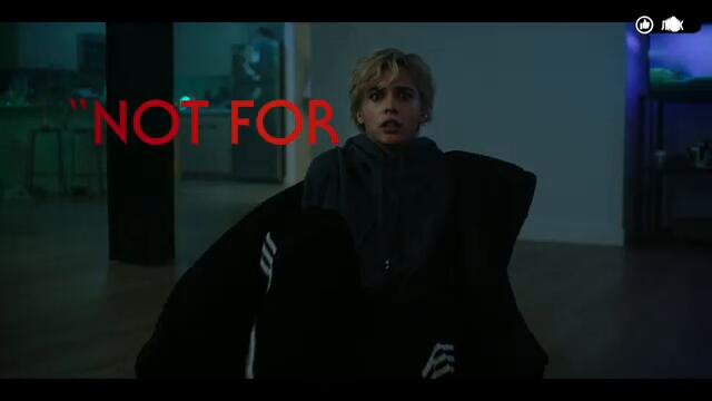 УЛЫБКА 2 - Финальный Русский трейлер (Субтитры, 4K ULTRA HD) 2024 | Наоми Скотт, Фильм Ужасов