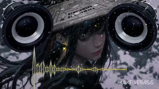 Aaryan Shah - Renegade (Ax3S Remix) (BASS BOOSTED)