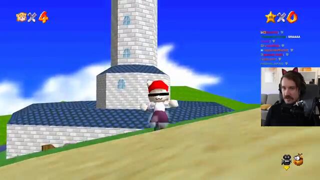 Super Neco 64