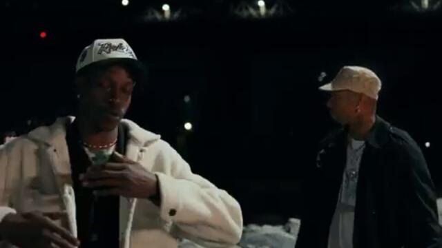 The Underachievers - Have Nots (Official Video)